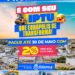 Prefeitura prorroga prazo do IPTU até 30 de maio e mantém 20% de desconto na cota única em Eunápolis