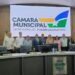Aconteceu a prestação de contas do 1º quadrimestre de 2026.