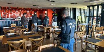 Polícia Civil realiza segunda fase da Operação Coffee em Vitória da Conquista