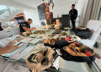 Salvador sediará encontro nacional de combate ao crime organizado