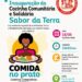 O STTR, Sindicato dos Trabalhadores e Trabalhadoras Rurais, convida a todos para a inauguração da cozinha solidária.