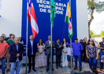 Eunápolis recebe obras, investimentos e shows em celebração aos 38 anos