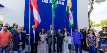 Eunápolis recebe obras, investimentos e shows em celebração aos 38 anos