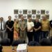 Prefeitura de Porto Seguro é representada na reunião do Conselho de Segurança da Orla Norte e Centro