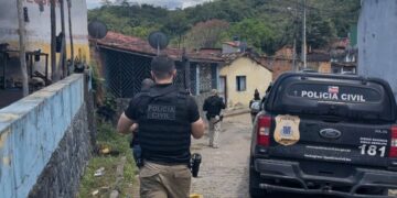 Adolescente é apreendida por ato infracional análogo à extorsão em Santo Antônio de Jesus