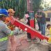 Prefeitura de Porto Seguro realiza operação de ordenamento na Orla Norte por determinação do Ministério Público