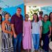 Prefeitura de Porto Seguro leva pacientes oncológicas a passeio inesquecível em Recife de Fora