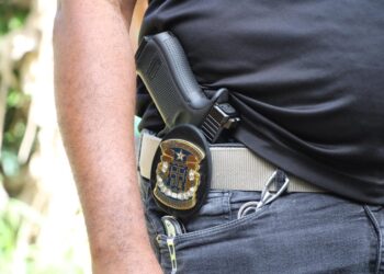 Operação Aegis cumpre dois mandados de prisão em Morpará