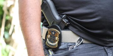 Operação Aegis cumpre dois mandados de prisão em Morpará