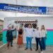 Eunápolis recebe equipe do Bahia Sem Fome nas futuras instalações da Cozinha Comunitária Municipal, na Colônia
