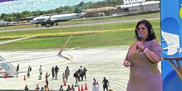 Porto Seguro fortalece promoção turística em workshop da Azul Viagens em Goiânia