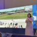 Porto Seguro fortalece promoção turística em workshop da Azul Viagens em Goiânia