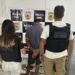 POLÍCIA CIVIL PRENDE HOMEM POR TRÁFICO DE DROGAS E OUTRO POR OCULTAÇÃO DE CADÁVER DENTRO DE GELADEIRA.