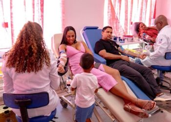 Porto Seguro registra sucesso em campanha de doação de sangue e anuncia nova data