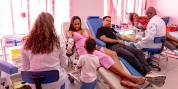 Porto Seguro registra sucesso em campanha de doação de sangue e anuncia nova data
