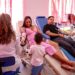 Porto Seguro registra sucesso em campanha de doação de sangue e anuncia nova data