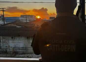 POLÍCIA CIVIL DEFLAGRA OPERAÇÃO POLICIAL PARA DESARTICULAR ORGANIZAÇÃO CRIMINOSA NO EXTREMO SUL DA BAHIA