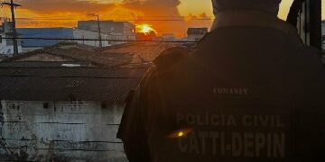 POLÍCIA CIVIL DEFLAGRA OPERAÇÃO POLICIAL PARA DESARTICULAR ORGANIZAÇÃO CRIMINOSA NO EXTREMO SUL DA BAHIA