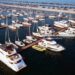 Fechado acordo para a construção de uma marina em Porto Seguro