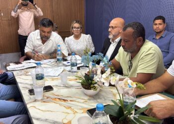 Prefeitura discute impasse jurídico com moradores da Roça do Povo