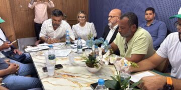 Prefeitura discute impasse jurídico com moradores da Roça do Povo
