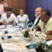 Prefeitura discute impasse jurídico com moradores da Roça do Povo