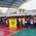 Abertura oficial dos Jogos Estudantis lota o Colégio Álvaro Henrique