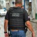 Polícia Civil prende suspeito de tráfico de drogas em flagrante em Eunápolis