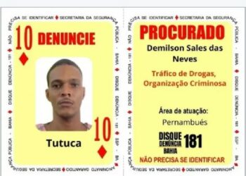 Operação Lex Última desarticula grupo envolvido em extorsão mediante sequestro