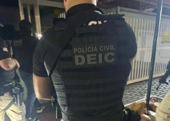 Fase 2 da Operação Diamante de Sangue bloqueia R$ 17 milhões