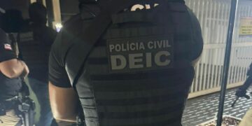 Fase 2 da Operação Diamante de Sangue bloqueia R$ 17 milhões