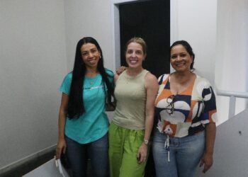 O antigo Fórum Dr. Afrânio, dentro em breve será a nova Secretaria de Saúde.