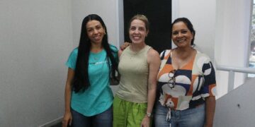 O antigo Fórum Dr. Afrânio, dentro em breve será a nova Secretaria de Saúde.