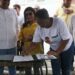 STTR Sindicato dos Trabalhadores e Trabalhadoras Rurais inaugurou “cozinha solidária” no bairro Arnaldão.