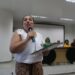 Dia 18/05, dia da Luta Antimanicomial, a luta é árdua, mas vale a pena.