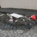 EMBASA ATRASA OBRA DA PRFEITURA NA AV NORTE E SUL
