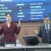 CÂMARA MUNICIPAL FAZ A 1285ª SESSÃO ORDINÁRIA NESTE 28/05.