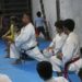 O ESPORTE AINDA É UM DOS CAMINHOS DE DIRECIONAMENTO DA JUVENTUDE CONTRA AS DROGAS.
