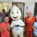 Campanha de vacinação contra a gripe Influenza para grupos prioritários segue a todo vapor em Porto Seguro