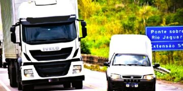 PRF RESGUARDANDO A SEGURANÇA NAS RODOVIAS BRASILEIRAS