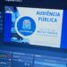 Prefeitura de Porto Seguro apresenta avaliação das metas fiscais do 1º quadrimestre de 2026 em audiência pública