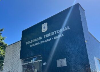 Suspeito de estupro contra adolescente é preso em Arraial d’Ajuda