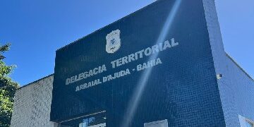 Suspeito de estupro contra adolescente é preso em Arraial d’Ajuda