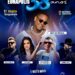 *EUNÁPOLIS CELEBRA 38 ANOS COM SHOWS DE LÉO SANTANA, VALESCA MAYSSA E ATRAÇÕES LOCAIS NO ESTÁDIO ARAUJÃO*
