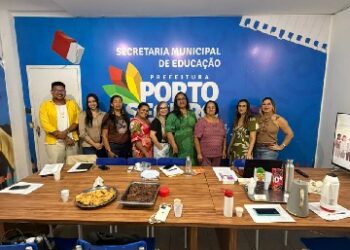 Semana da EJA faz mobilização para ampliar acesso à escola