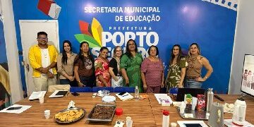 Semana da EJA faz mobilização para ampliar acesso à escola