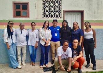 Porto Seguro intensifica Ações de Saúde em comunidades indígenas com exames laboratoriais