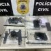 Operação integrada da Polícia Civil e forças de segurança cumpre mandados de prisão em Apuarema