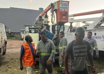 Caraíva recebe novas equipes de trabalho para atendimento das demandas apresentadas pela comunidade