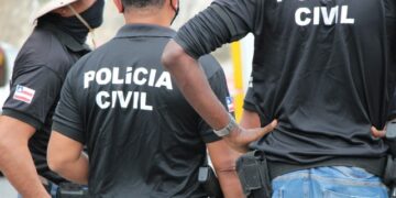 Casal é preso por estupro de vulnerável em Bom Jesus da Lapa